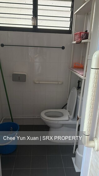 Blk 629 Yio Chu Kang View (Ang Mo Kio), HDB 3 Rooms #558707111